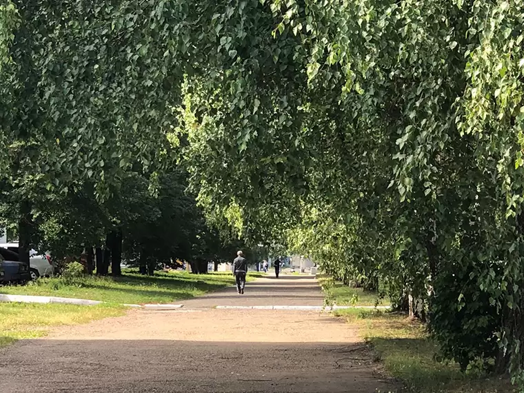 В Татарстане нашлись пропавшие пять дней назад мама с сыном