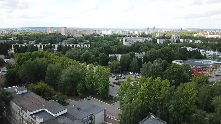 В Нижнекамске выявлено повышенное содержание серодоводорода — горожане жаловались на запах газа