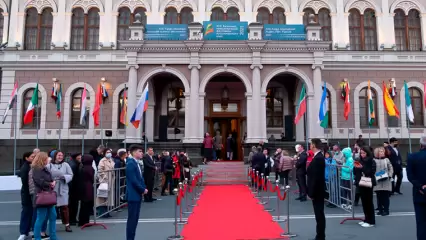 Жюри Казанского международного фестиваля мусульманского кино возглавит Владимир Хотиненко