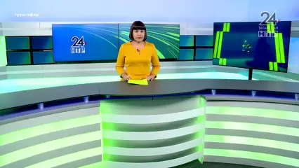 Яңалыклар. Эфир 21.07.2022