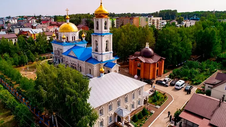 В Нижнекамске пройдет Стахеевский фестиваль