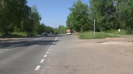 В Нижнекамске объявлен сбор на поиски пропавшего почти две недели назад мужчины