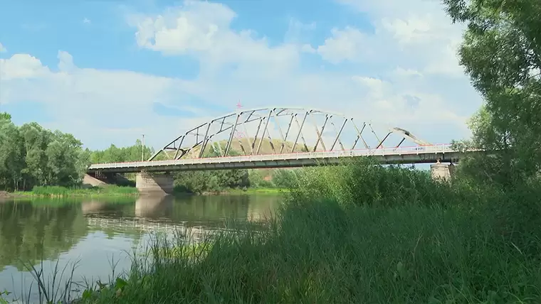 В Нижнекамске рыбаки выловили из реки тело пропавшего мужчины