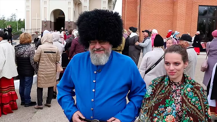 «Без прошлого нет будущего»: в Нижнекамске прошёл межрегиональный Стахеевский фестиваль