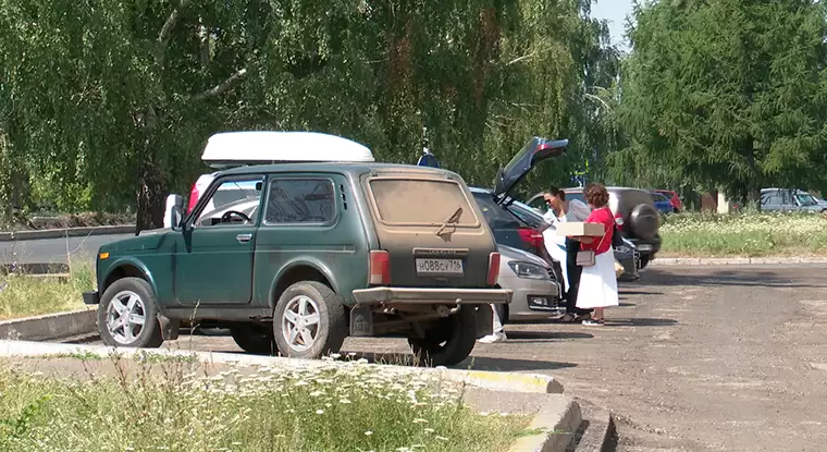 Архитектор Нижнекамска о логистике города: «Расширять дороги, увеличивать парковки — это тупик»