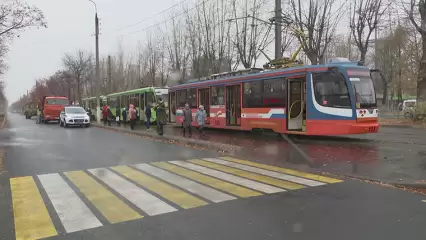 Пропавшая в Нижнекамске 75-летняя женщина найдена мёртвой