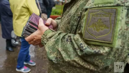 Сергей Шойгу доложил президенту о завершении частичной мобилизации