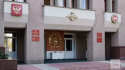 В военкомате Татарстана разъяснили, в каких числах мобилизованным приходит зарплата