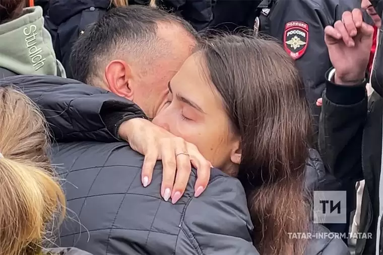 В военкомате Татарстана рассказали, кого из мобилизованных вернули домой