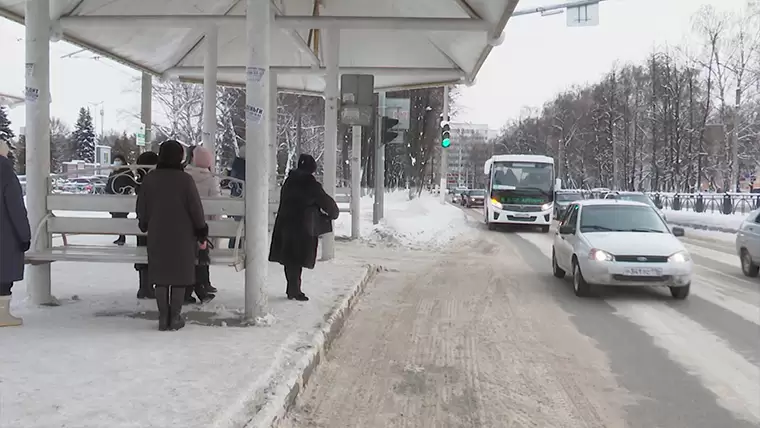 Нижнекамцы стали одними из лучших в конкурсе «Школьный экопатруль»