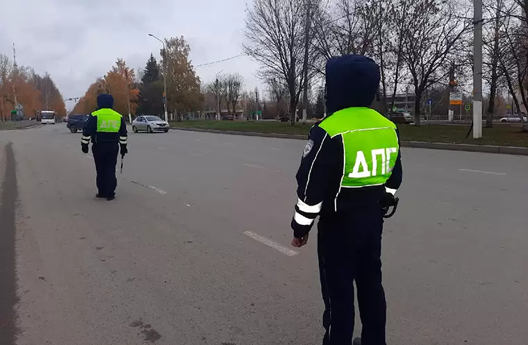 11 ноября ГИБДД проведет в Нижнекамске операцию «Тоннель»