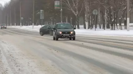 Пропавший в Нижнекамске мужчина в жёлтой футболке нашёлся