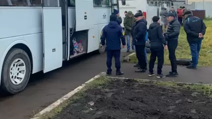 В минэкономики Татарстана перечислили меры поддержки мобилизованных предпринимателей