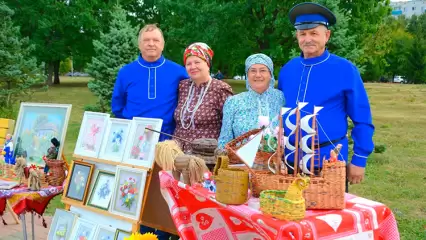 «Замечательный сосед». Я русский!