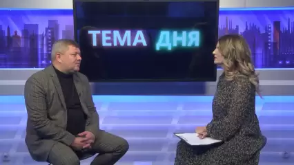 «Тема дня». Поможем «Хвостикам»?