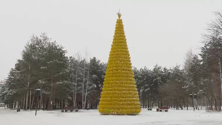 В Нижнекамске собирают команду, которая будет занимается организацией мероприятий в парках