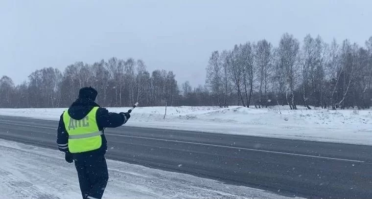 В 2022 году 400 нижнекамцев садились за руль, не имея водительских прав - ГИБДД напомнила об ответственности