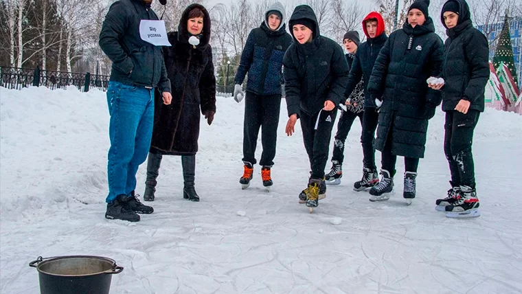 Студенты Нижнекамска рассказали, что побудит их остаться в городе