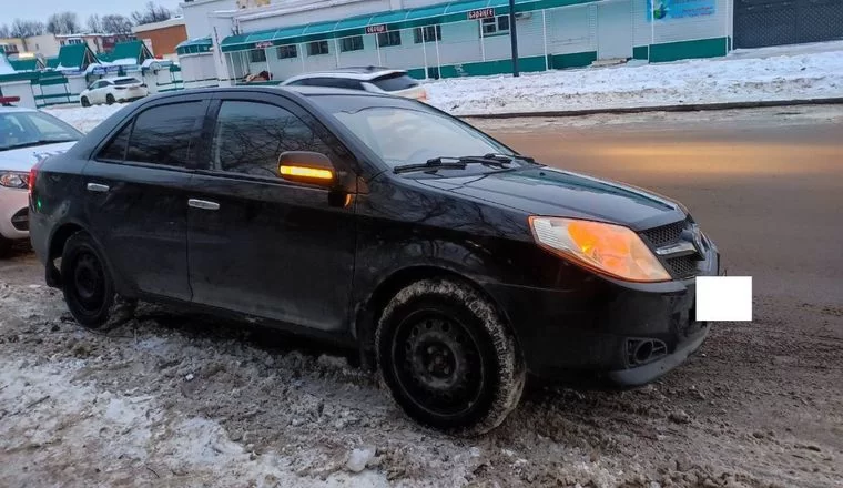 На ул. Ахтубинской в Нижнекамске сбили школьницу