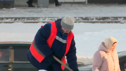 Нижнекамцу после обморожения ампутировали пальцы. Врачи рассказали, как избежать подобной участи