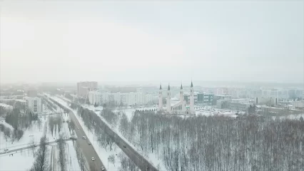 В Нижнекамске пройдет интенсив в рамках программы создания школьных театров от московского педагога