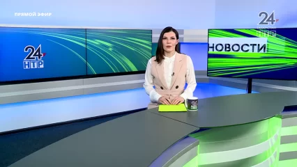 Новости Нижнекамска. Эфир 17.01.2023