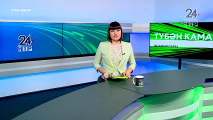 Яңалыклар. Эфир 27.01.2023