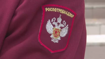 Роспотребнадзор Татарстана обеспокоен ситуацией с корью в регионах