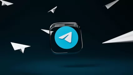 Telegram-канал НТР 24 вошёл в топ-10 рейтинга по вовлеченности