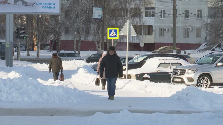 Пропавшая 12 дней назад девочка-подросток в Нижнекамске найдена