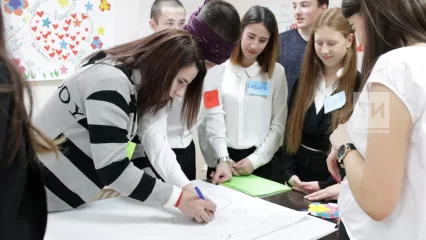 В Нижнекамске пройдет чемпионат по профмастерству