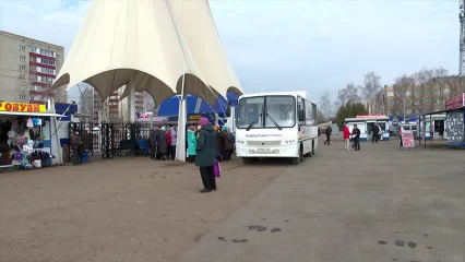 Нижнекамцам рассказали о последствиях запущенного туберкулёза