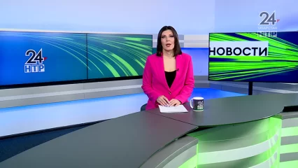 Новости Нижнекамска. Эфир 21.03.2023