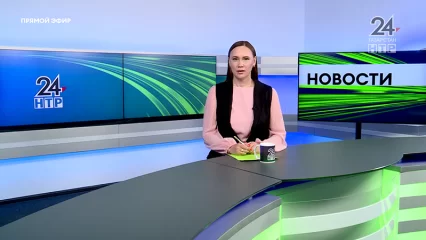 Новости Нижнекамска. Эфир 31.03.2023