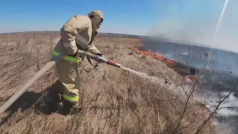 Сезон не за горами