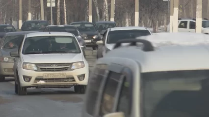 Госавтоинспекция РТ предупреждает начинающих водителей быть предельно внимательными за рулем