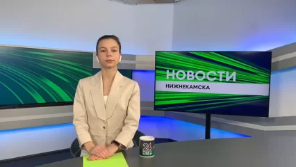 Победа из студии новостей