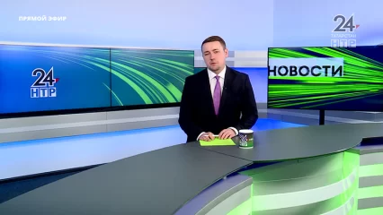 Новости Нижнекамска. Эфир 6.04.2023