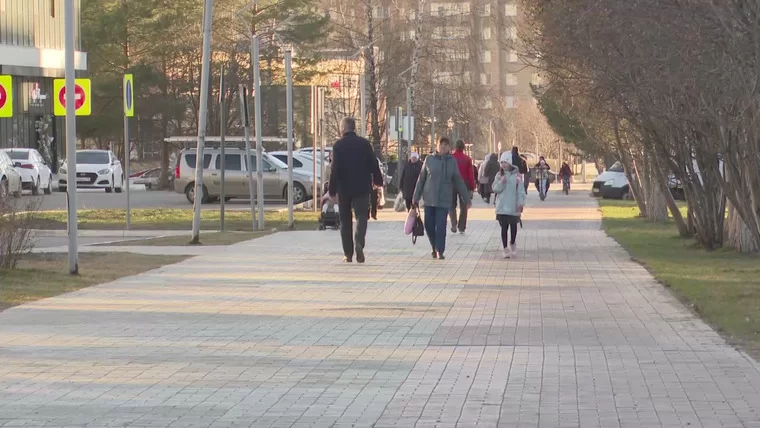 В Татарстане объявлено штормовое предупреждение из-за заморозков до -8