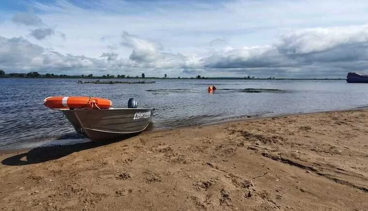 Жителям Татарстана напомнили об обязанностях водителя лодки