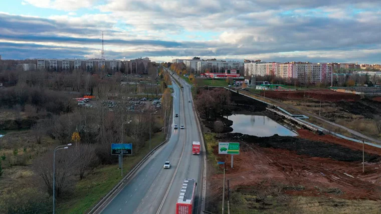 Нижнекамцам показали архитектурно-градостроительный облик комплекса новых храмов