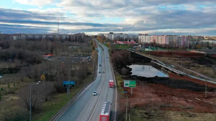 Нижнекамцам показали архитектурно-градостроительный облик комплекса новых храмов