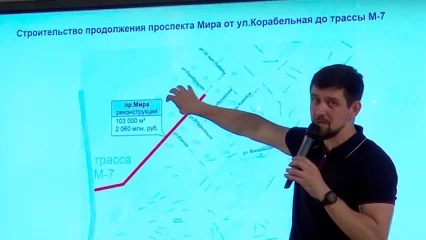 Нижнекамцам объяснили, по какому принципу выбирают дороги для ремонта