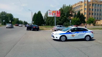 Перед выходными в Нижнекамске пройдет очередная операция «Тоннель»