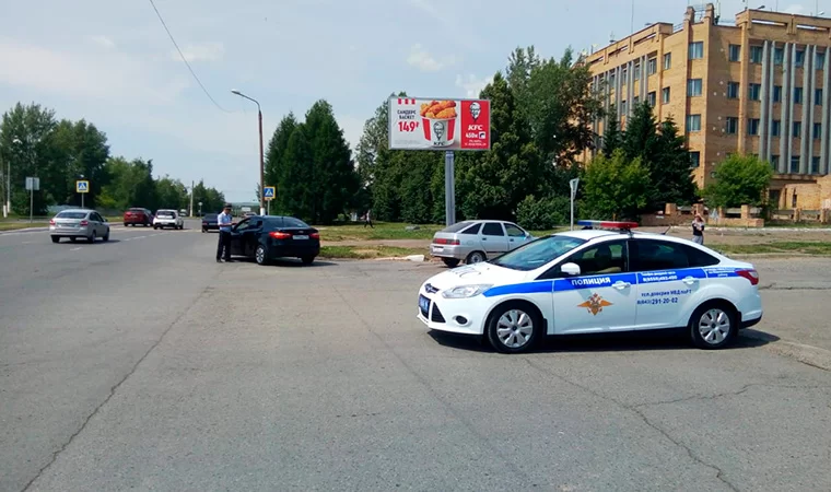 Перед выходными в Нижнекамске пройдет очередная операция «Тоннель»