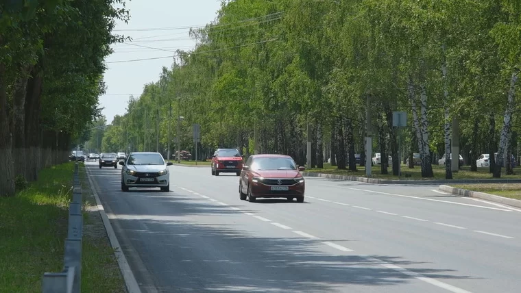 В ГИБДД Татарстана водителям дали советы, как легче перенести жару