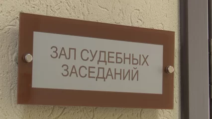 Нижнекамца приговорили к 5 годами колонии-поселения за смертельное ДТП на Соболеково