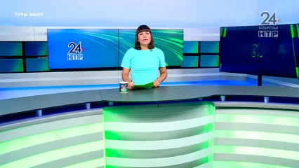 Яңалыклар. Эфир 28.07.2023