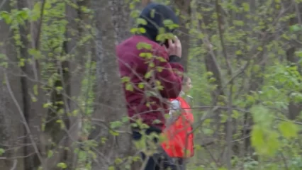 Пропавшего пожилого камполянца обнаружил случайный прохожий в овраге