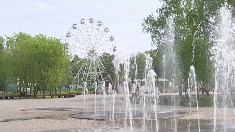 На благотворительном фестивале в Нижнекамске пройдет сбор вторсырья